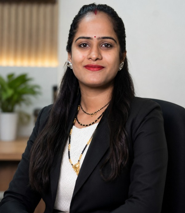 Ayushi Awasthi
