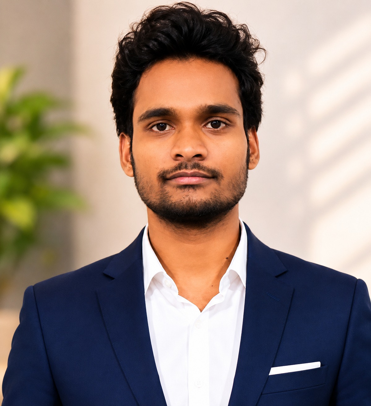 Chandan Kumar
